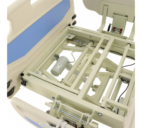 Кровать реанимационная электрическая DB-2 (MЕ-4059П-01) (7 функций)