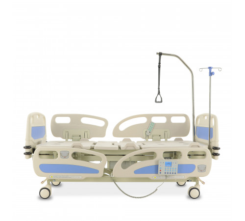 Кровать реанимационная электрическая DB-2 (MЕ-4059П-01) (7 функций)