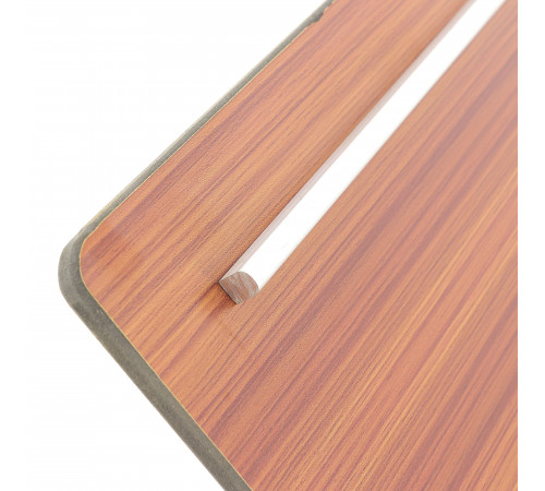 Столик прикроватный из HPL пластика ПС-002