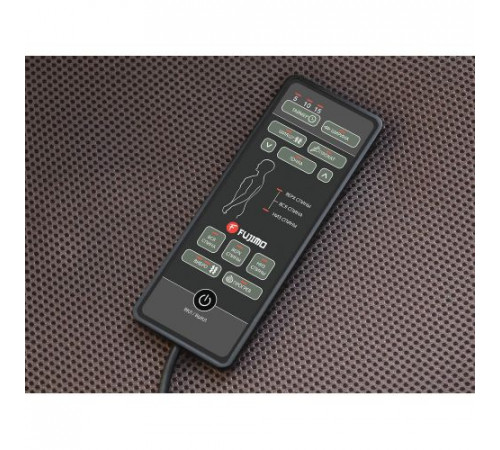 Массажная накидка FUJIMO LOTOS F177