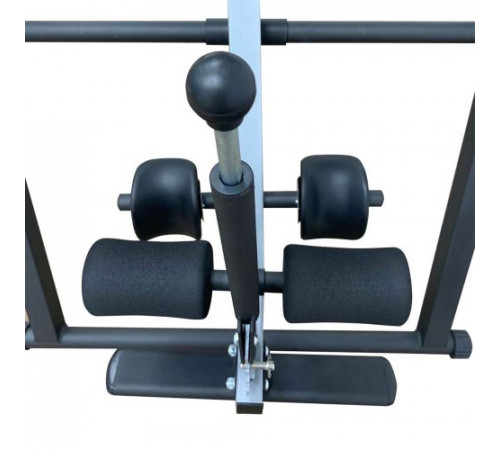 Инверсионный стол DFC IT6320B