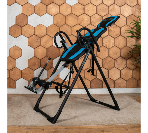 Инверсионный стол OXYGEN FITNESS SPINEX