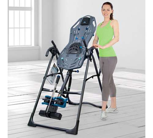 Механический инверсионный стол Teeter FitSpine X3