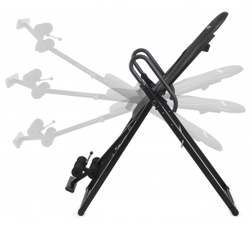 Инверсионный стол VictoryFit VF-MC0886 Черный