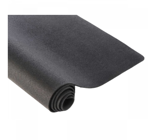 Коврик под тренажер CardioPower 150 x 100 x 0.6см