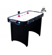 Игровой стол - аэрохоккей DFC ANAHEIM 4ft ES-AT-4880