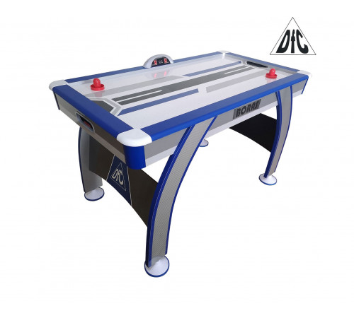 Игровой стол - аэрохоккей DFC BORAS 54" JG-AT-15404