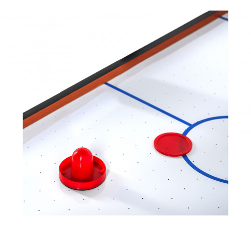 Игровой стол - аэрохоккей DFC LION