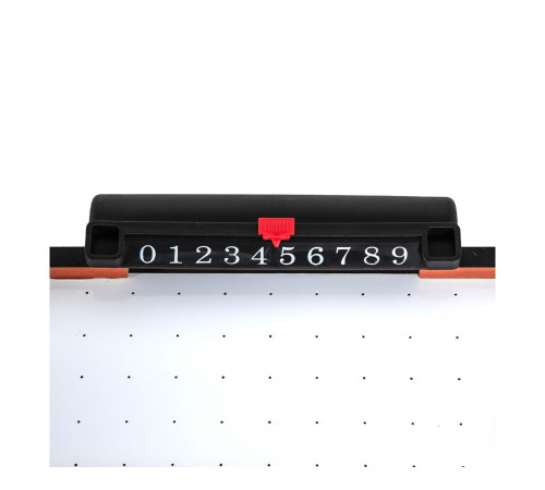 Игровой стол - аэрохоккей DFC LION