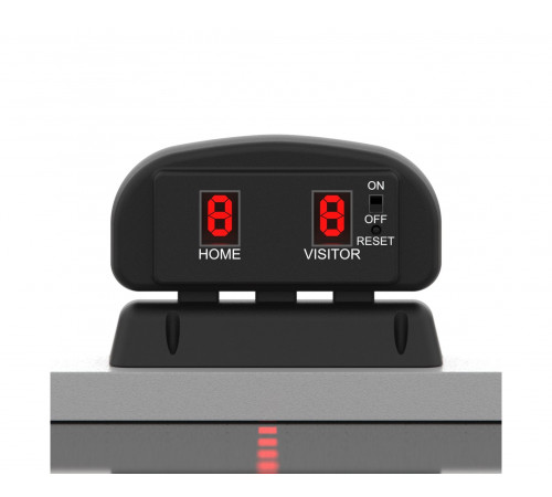 Игровой стол - аэрохоккей DFC NEW JERSEY