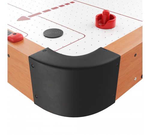 Игровой стол UNIX Line Аэрохоккей (125х65 cм)