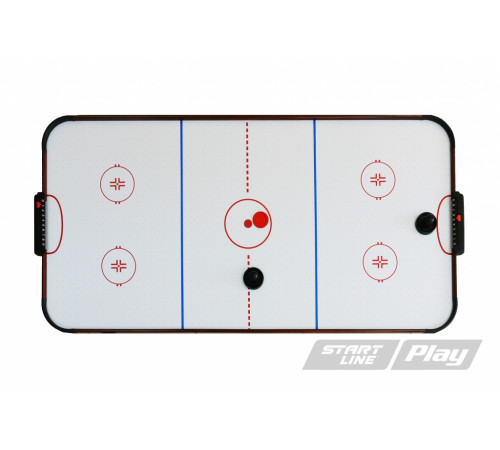 Аэрохоккей ICE TRANSFORM SPL-6030