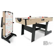 Аэрохоккей BFG Ice Transform 5 (Йоркшир)