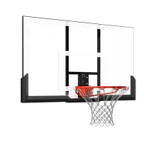 Баскетбольный щит Spalding 60"акрил, арт 791836CN