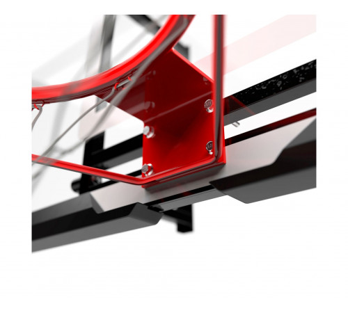 Баскетбольный щит DFC BOARD50A