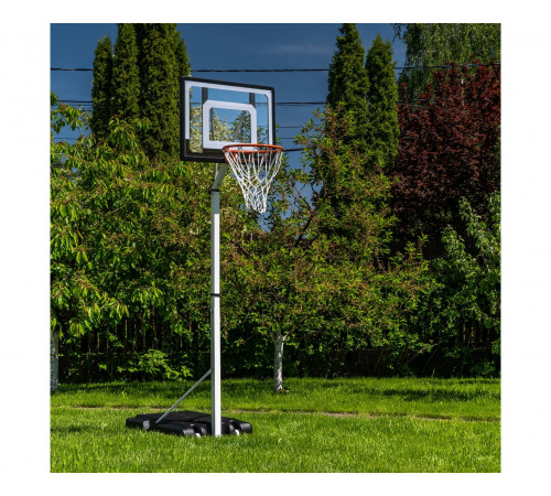 Баскетбольная мобильная стойка DFC STAND44A034