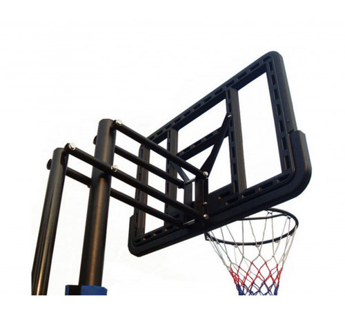 Баскетбольная мобильная стойка DFC STAND44PVC1