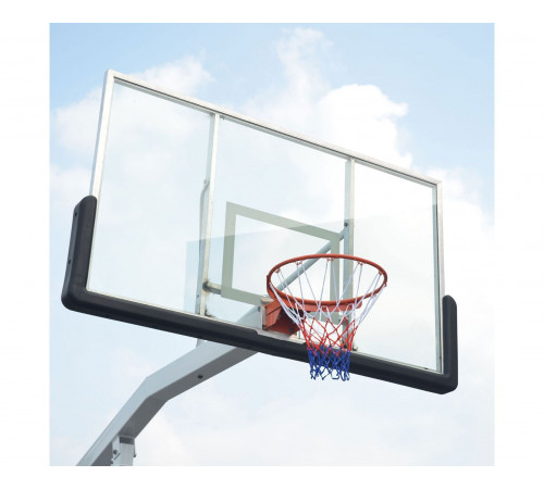 Баскетбольная мобильная стойка DFC STAND72G