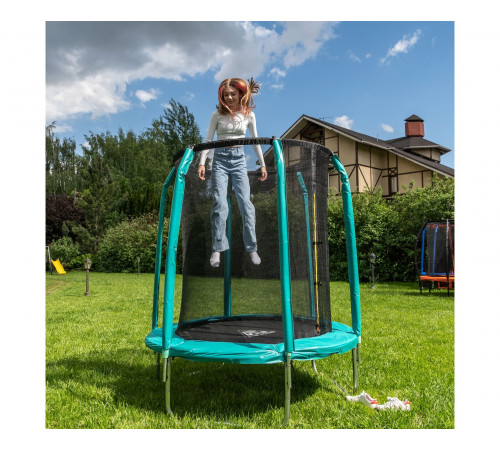 Батут DFC JUMP STREET 12ft