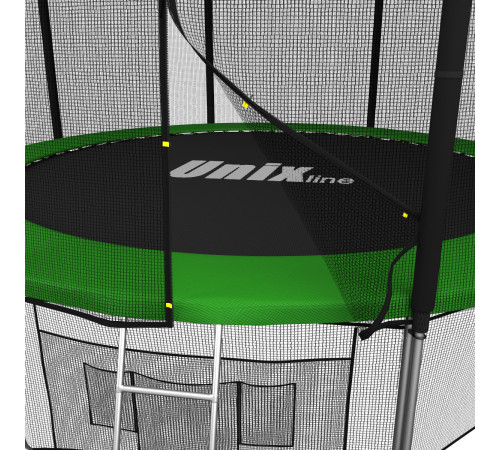Батут UNIX Line Classic 6 ft (outside)