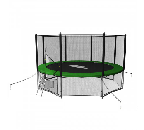 Батут UNIX Line Classic 6 ft (outside)