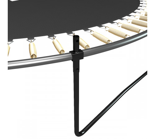 Батут UNIX Line SUPREME GAME 10 ft