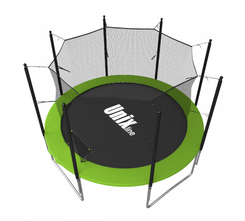 Батут UNIX Line Simple 6 ft (inside)