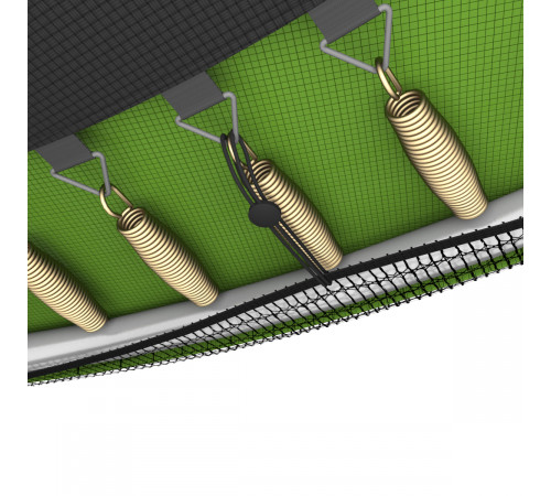 Батут UNIX Line Simple 6 ft (outside)