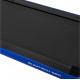 Беговая дорожка Titanium Masters Slimtech S60 DEEP BLUE, синяя