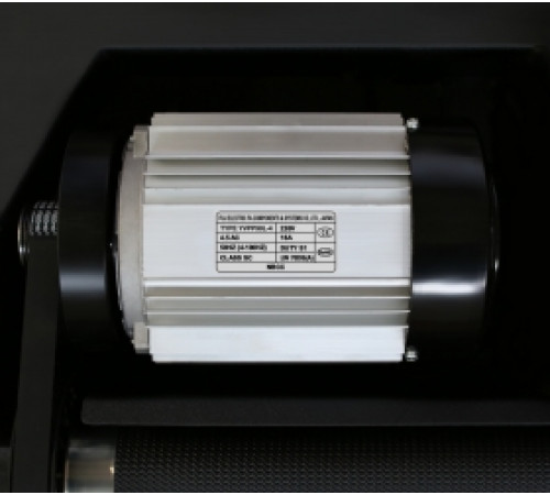 Беговая дорожка BRONZE GYM T950 PRO TFT BLACK HAWK 