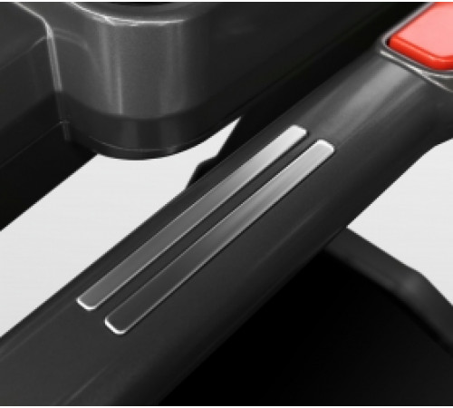 Беговая дорожка BRONZE GYM T1100M PRO