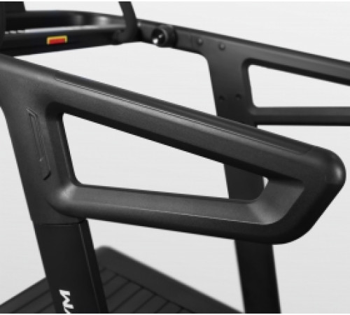 Беговая дорожка BRONZE GYM T1300M CATERPILLAR PRO