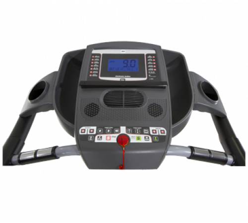 Беговая дорожка BH FITNESS PIONEER R3