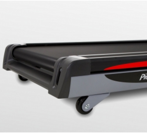 Беговая дорожка BH FITNESS PIONEER R5 TFT 