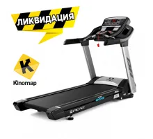 Беговая дорожка BH FITNESS i.RC12