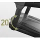 Беговая дорожка BRONZE GYM T1200 PRO