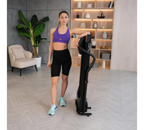 Беговая дорожка CARBON FITNESS T120