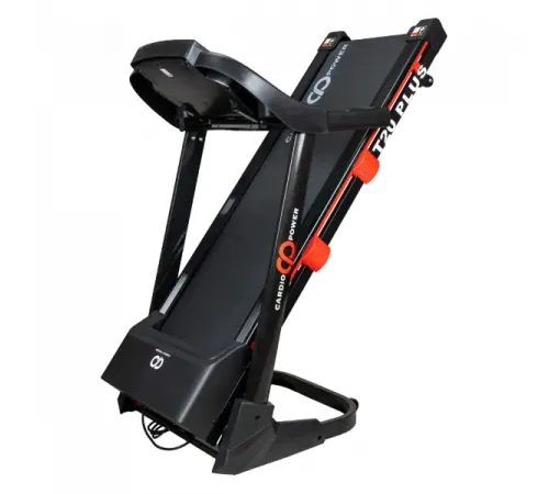 Беговая дорожка CardioPower T20 Plus