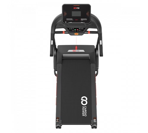 Беговая дорожка CardioPower Track7