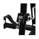 Велотренажер двойной DFC B6009 dual bike