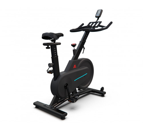 Спин-байк DFC Spectrum 15.0 Plus