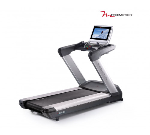 Беговая дорожка Freemotion t12.8