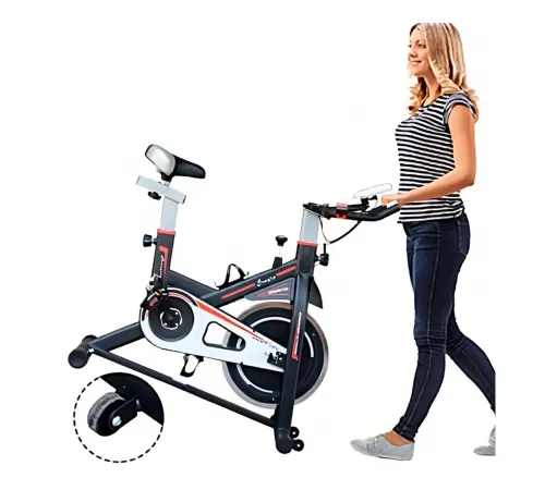 Спин-байк DFC Racing Bike HOMCOM A90