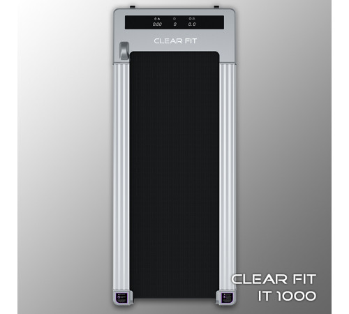 Беговая дорожка Clear Fit IT 1000