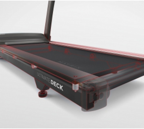 Беговая дорожка MATRIX T70XUR