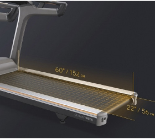 Беговая дорожка MATRIX T70XUR