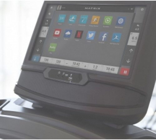 Беговая дорожка MATRIX T70XUR