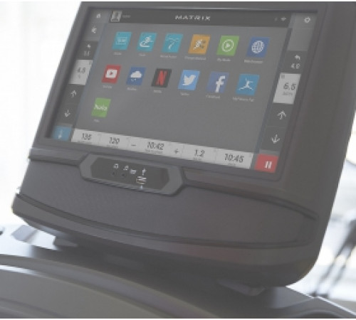 Беговая дорожка MATRIX TF30XER