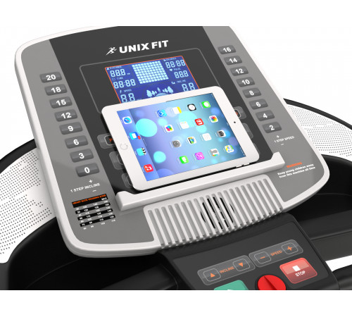 Беговая дорожка UNIXFIT MX-970F