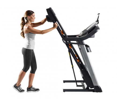 Беговая дорожка NordicTrack C990 электр.